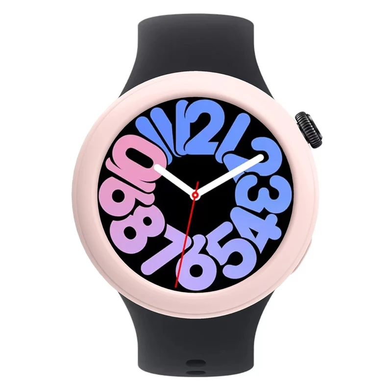Vivo Watch 3 Schützende Silikon Bumper