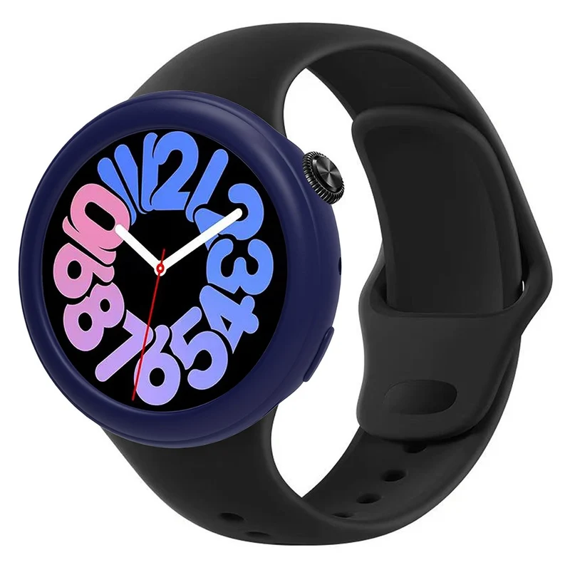 Vivo Watch 3 Schützende Silikon Bumper