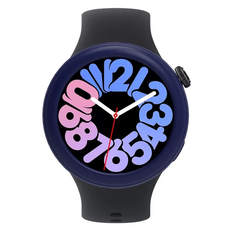 Vivo Watch 3 Schützende Silikon Bumper