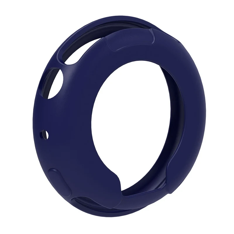 Vivo Watch 3 Schützende Silikon Bumper
