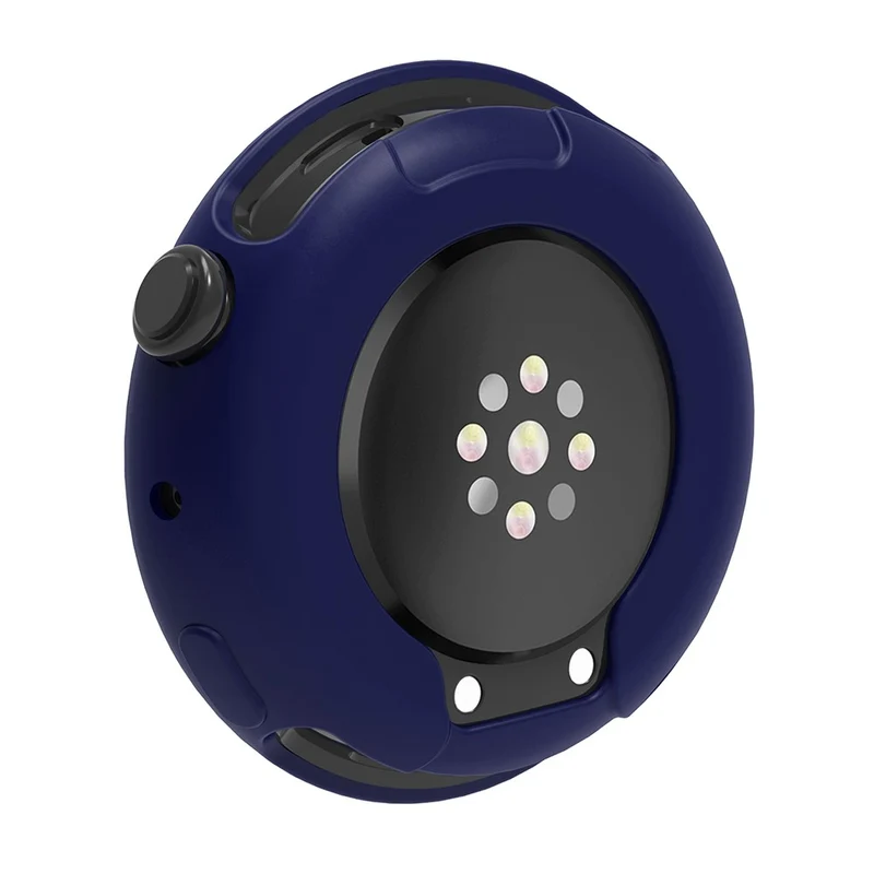 Vivo Watch 3 Schützende Silikon Bumper