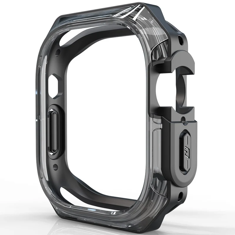 Bequem Apple Smartwatch Silikon Hülle