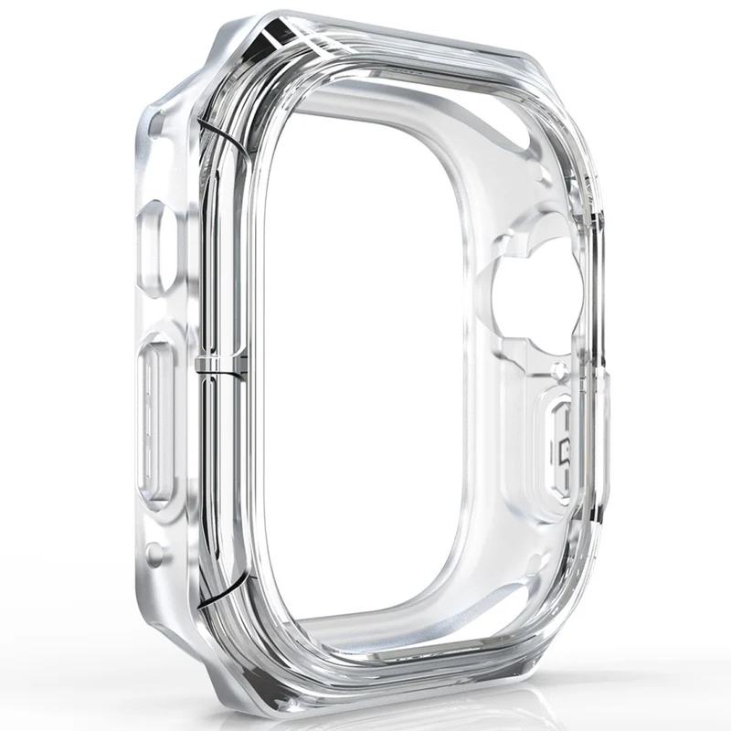 Bequem Apple Smartwatch Silikon Hülle