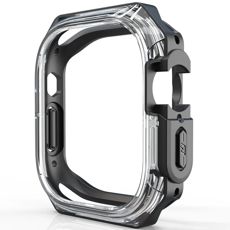 Süß Apple Smartwatch Silikon Hülle