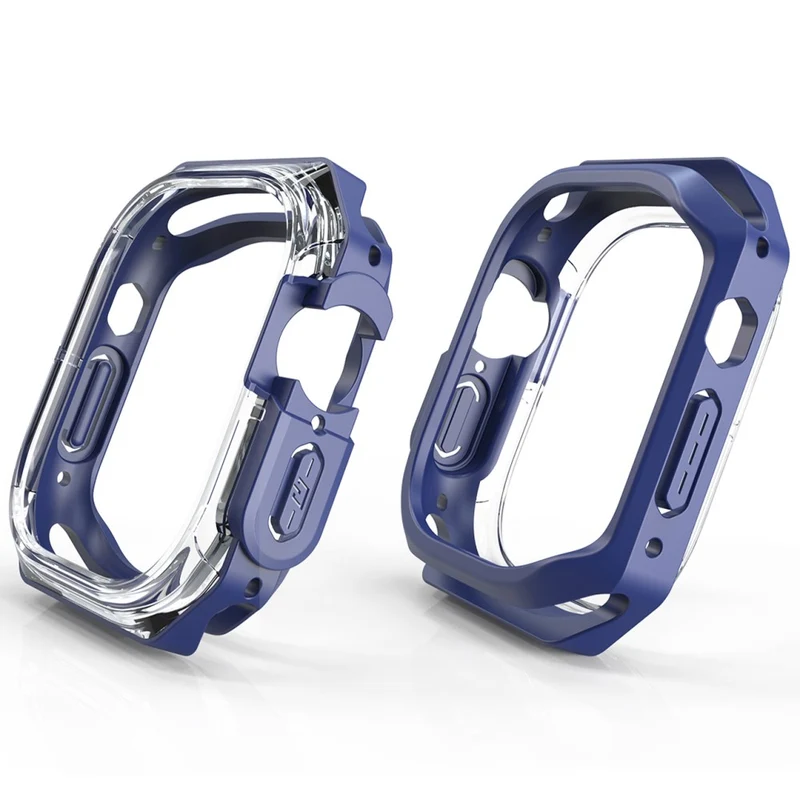 Süß Apple Smartwatch Silikon Hülle
