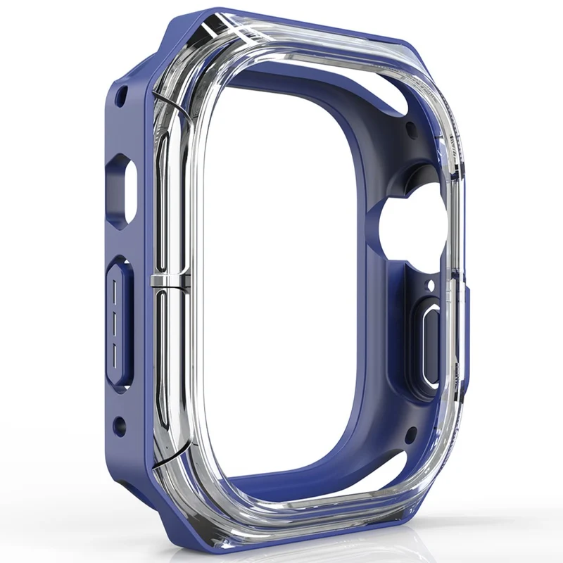 Süß Apple Smartwatch Silikon Hülle