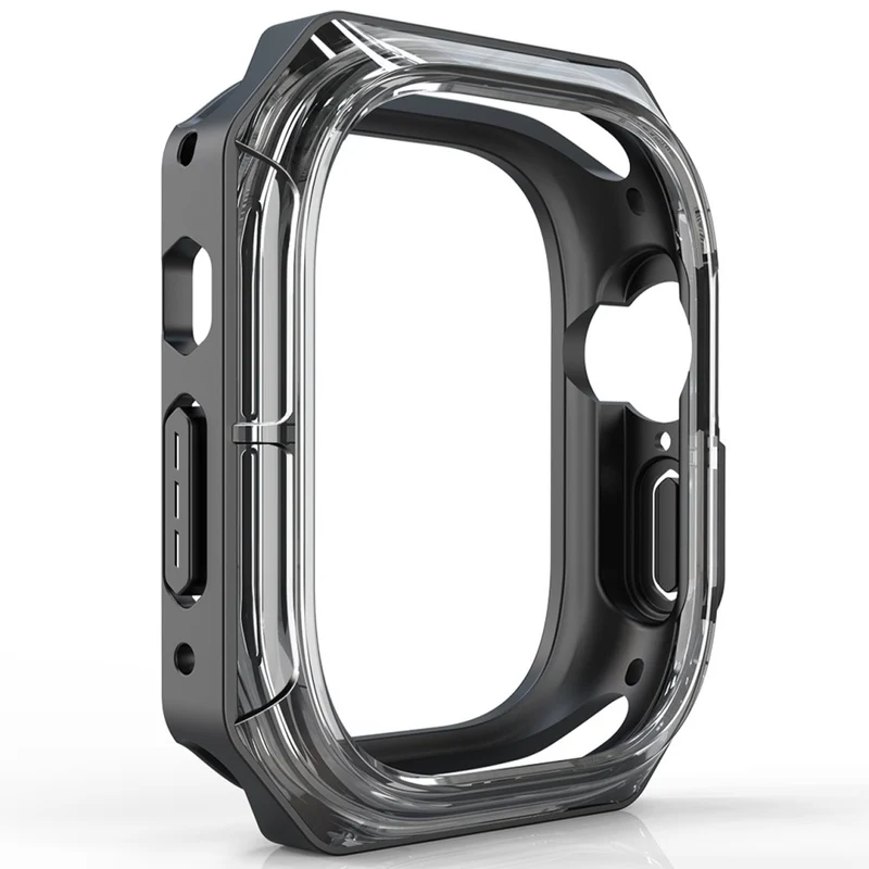 Süß Apple Smartwatch Silikon Hülle