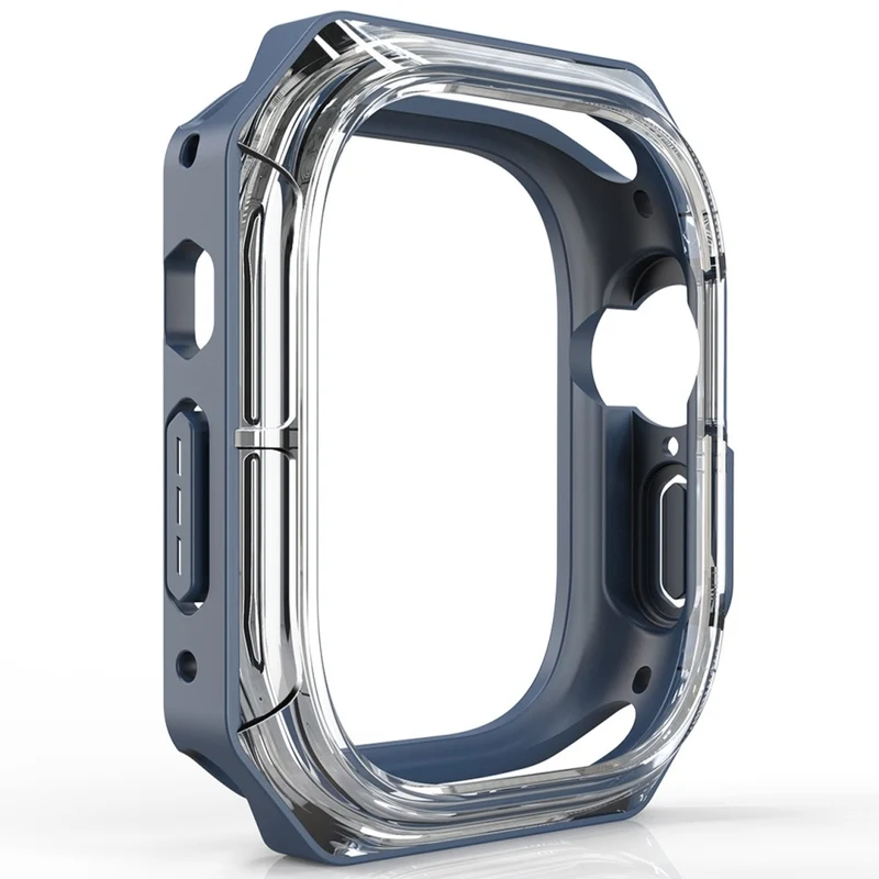 Süß Apple Smartwatch Silikon Hülle