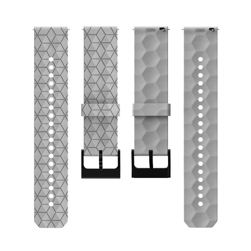 Süß Universell Silikon Universell Armband