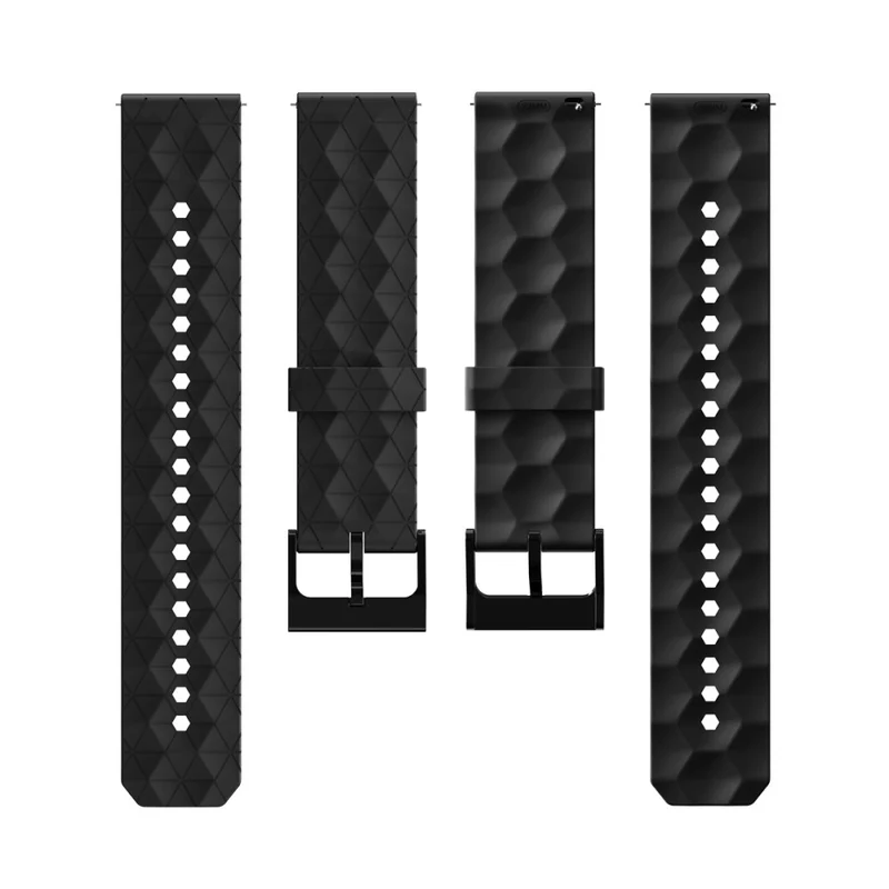 Süß Universell Silikon Universell Armband