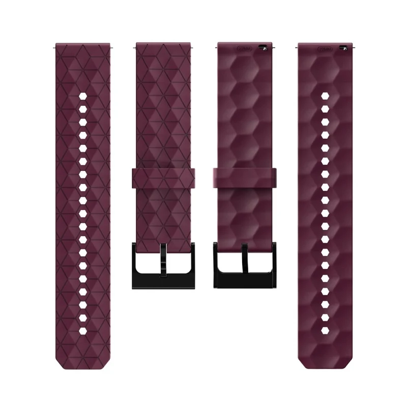 Süß Universell Silikon Universell Armband