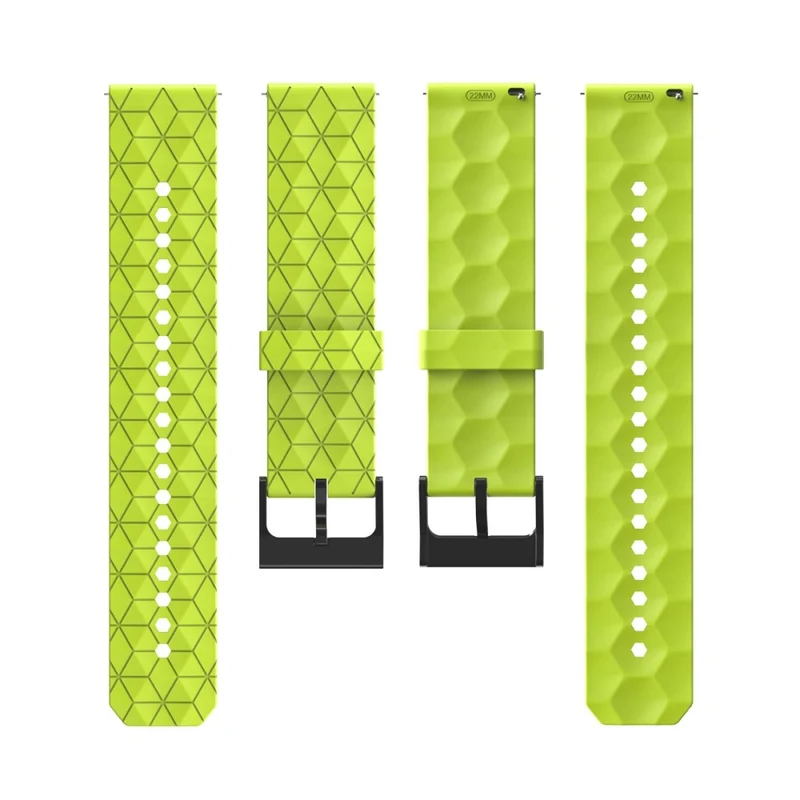 Süß Universell Silikon Universell Armband