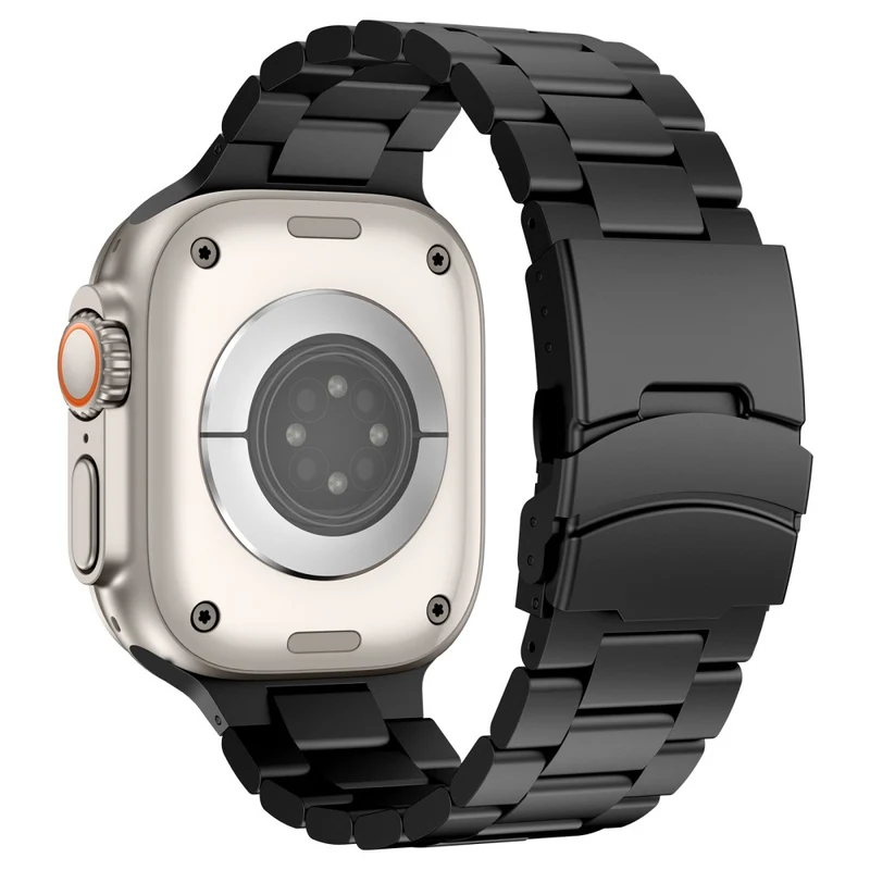 Mega Fantastisch Apple Smartwatch Metall Universell Armband