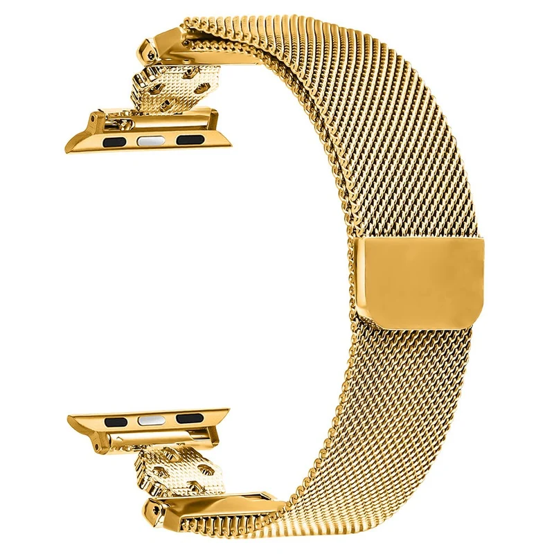 Sehr Fantastisch Apple Smartwatch Metall Universell Armband
