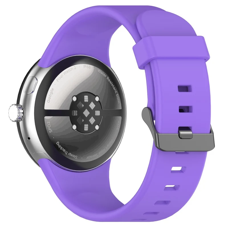 Unglaublich Süß Google Pixel Watch 3 XL 45mm Silikon Armband