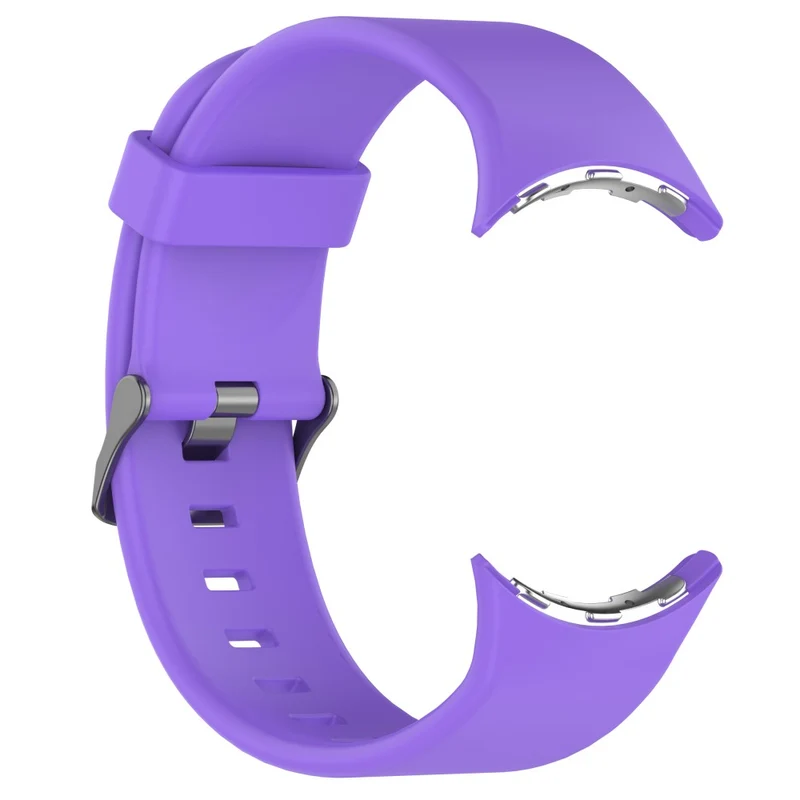 Unglaublich Süß Google Pixel Watch 3 XL 45mm Silikon Armband