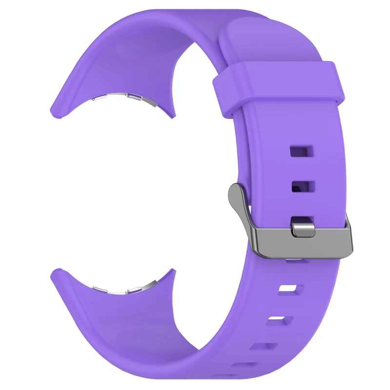 Unglaublich Süß Google Pixel Watch 3 XL 45mm Silikon Armband