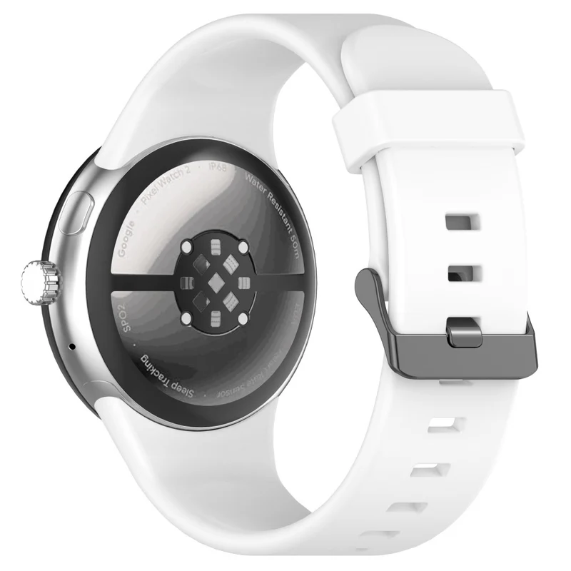 Unglaublich Süß Google Pixel Watch 3 XL 45mm Silikon Armband