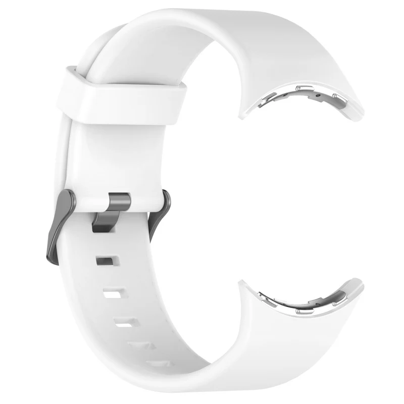 Unglaublich Süß Google Pixel Watch 3 XL 45mm Silikon Armband