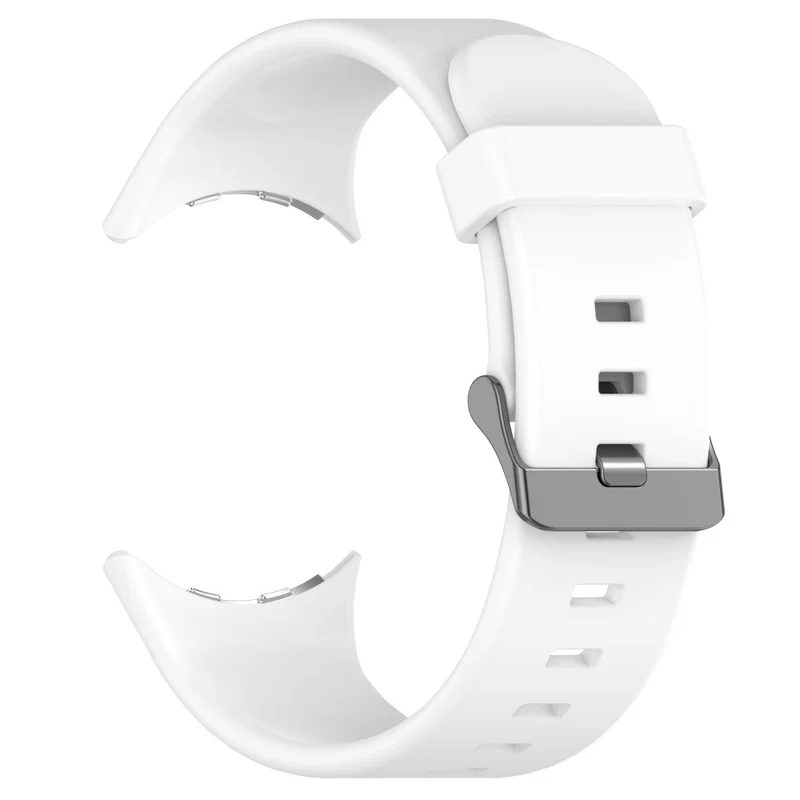 Unglaublich Süß Google Pixel Watch 3 XL 45mm Silikon Armband