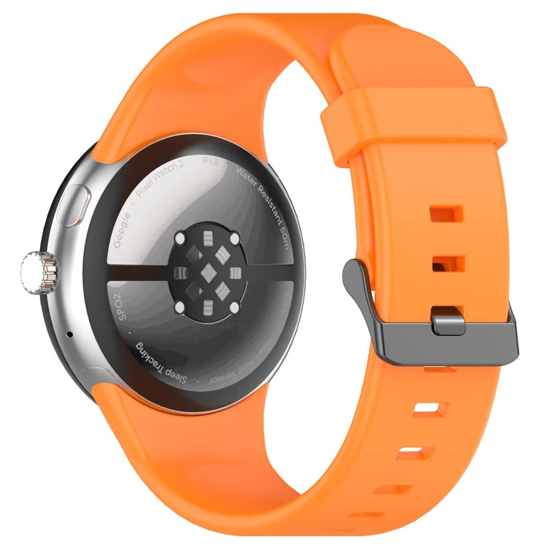 Unglaublich Süß Google Pixel Watch 3 XL 45mm Silikon Armband