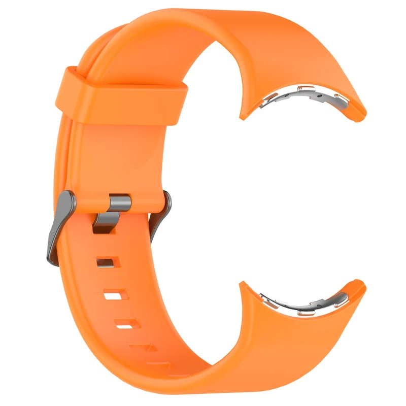 Unglaublich Süß Google Pixel Watch 3 XL 45mm Silikon Armband