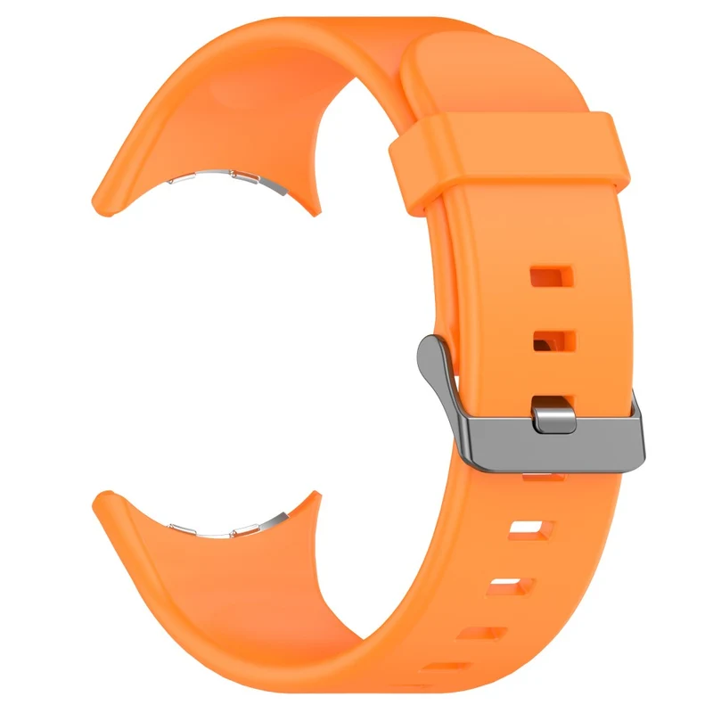 Unglaublich Süß Google Pixel Watch 3 XL 45mm Silikon Armband
