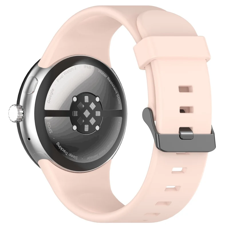 Unglaublich Süß Google Pixel Watch 3 XL 45mm Silikon Armband