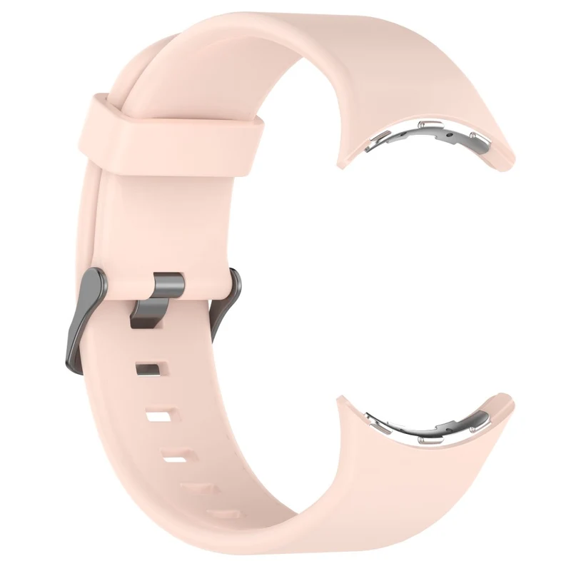 Unglaublich Süß Google Pixel Watch 3 XL 45mm Silikon Armband