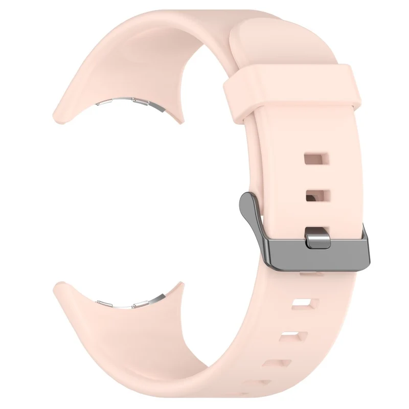 Unglaublich Süß Google Pixel Watch 3 XL 45mm Silikon Armband