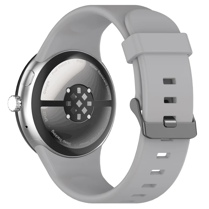 Unglaublich Süß Google Pixel Watch 3 XL 45mm Silikon Armband
