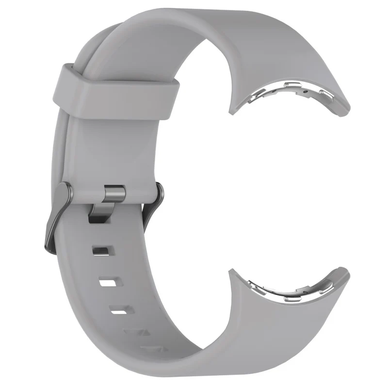 Unglaublich Süß Google Pixel Watch 3 XL 45mm Silikon Armband
