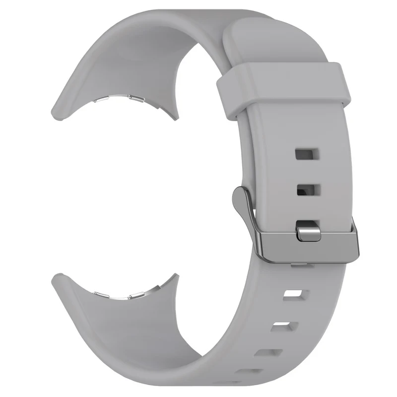 Unglaublich Süß Google Pixel Watch 3 XL 45mm Silikon Armband