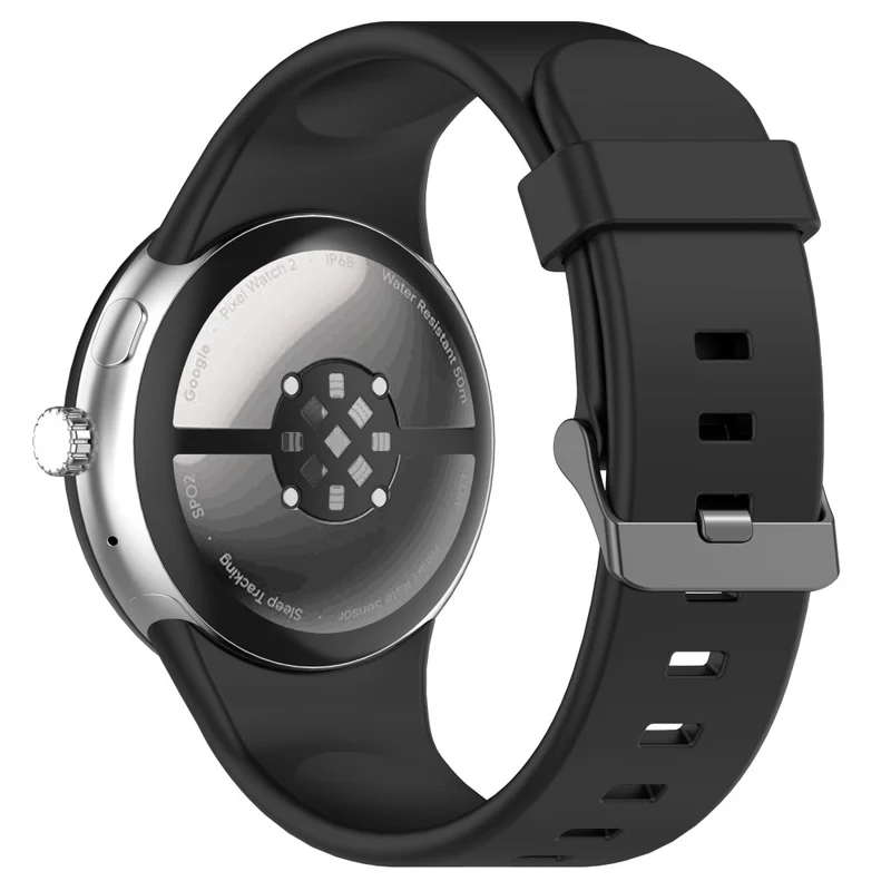 Unglaublich Süß Google Pixel Watch 3 XL 45mm Silikon Armband