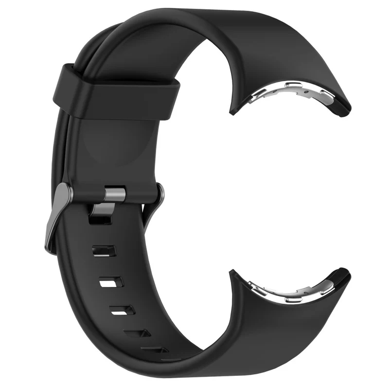 Unglaublich Süß Google Pixel Watch 3 XL 45mm Silikon Armband