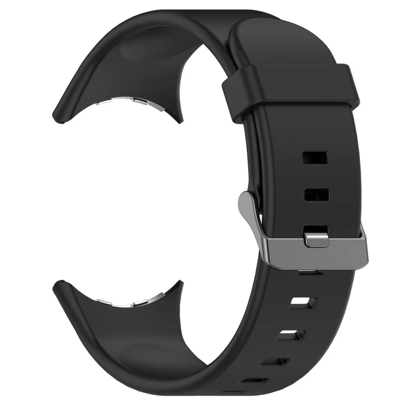 Unglaublich Süß Google Pixel Watch 3 XL 45mm Silikon Armband