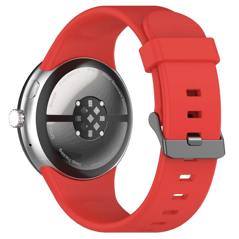Unglaublich Süß Google Pixel Watch 3 XL 45mm Silikon Armband