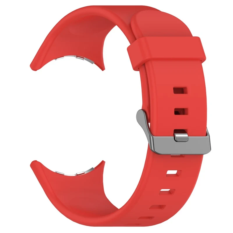 Unglaublich Süß Google Pixel Watch 3 XL 45mm Silikon Armband