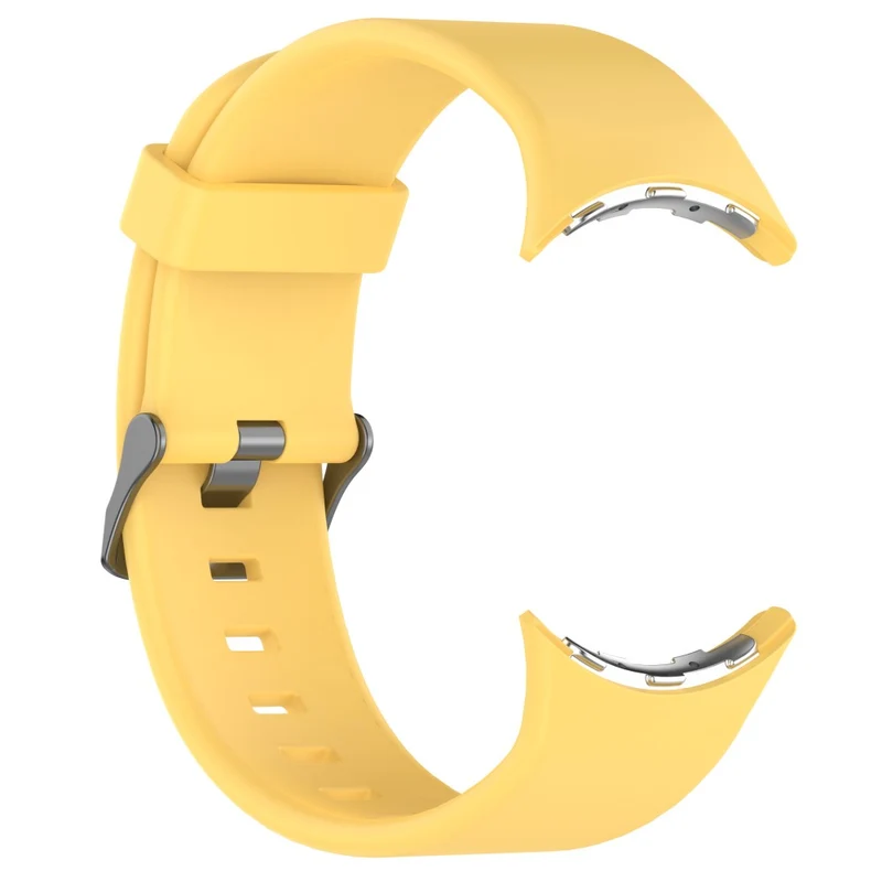 Unglaublich Süß Google Pixel Watch 3 XL 45mm Silikon Armband