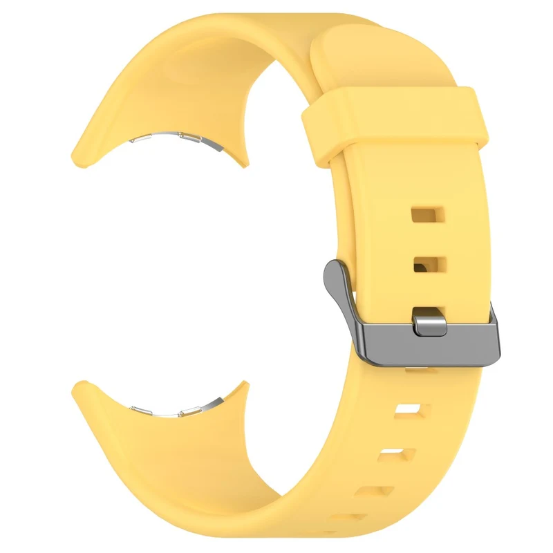 Unglaublich Süß Google Pixel Watch 3 XL 45mm Silikon Armband
