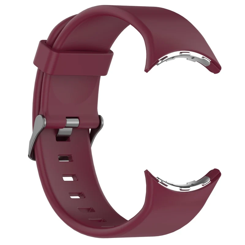 Unglaublich Süß Google Pixel Watch 3 XL 45mm Silikon Armband