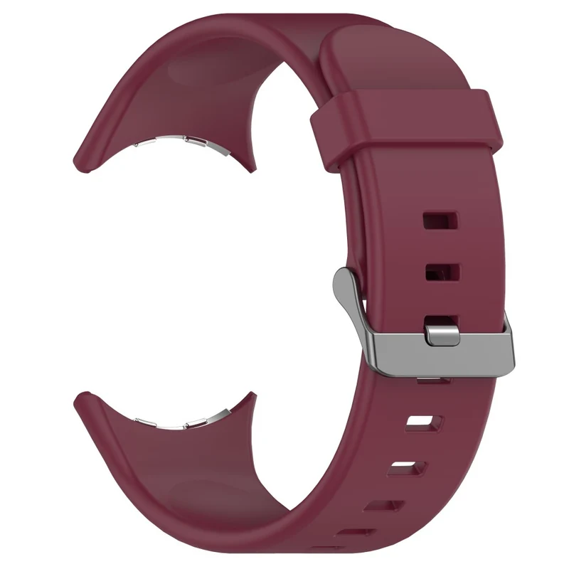 Unglaublich Süß Google Pixel Watch 3 XL 45mm Silikon Armband