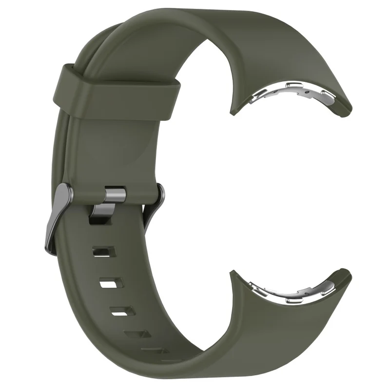 Unglaublich Süß Google Pixel Watch 3 XL 45mm Silikon Armband