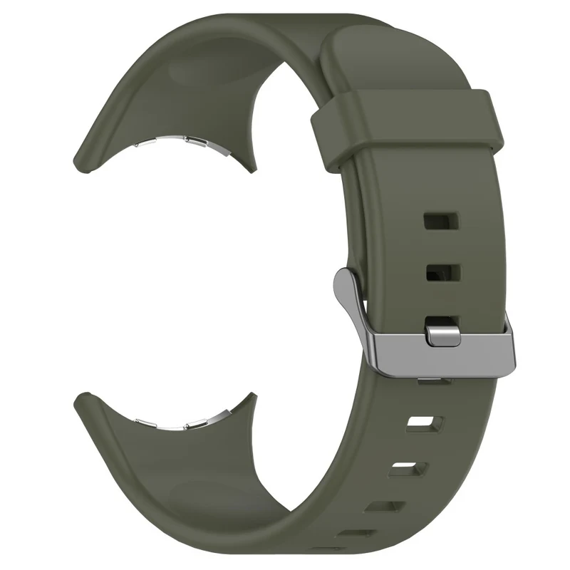 Unglaublich Süß Google Pixel Watch 3 XL 45mm Silikon Armband