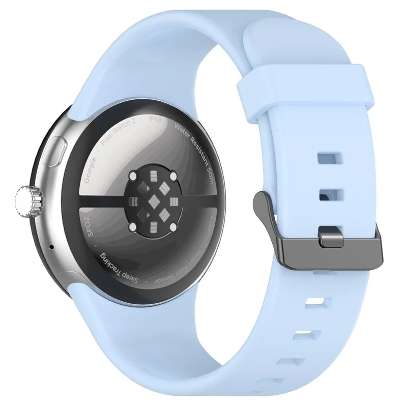 Unglaublich Süß Google Pixel Watch 3 XL 45mm Silikon Armband