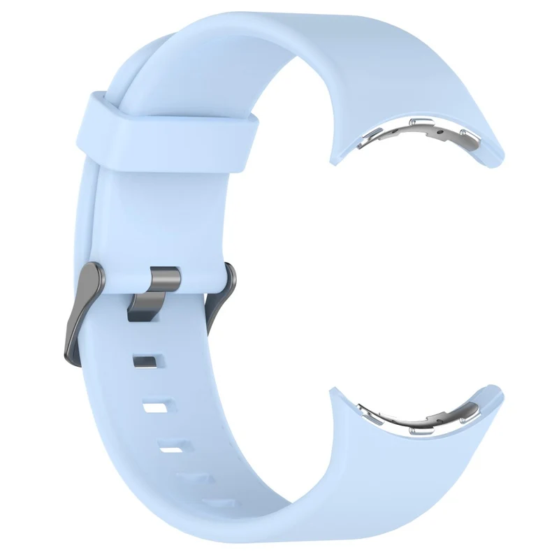 Unglaublich Süß Google Pixel Watch 3 XL 45mm Silikon Armband