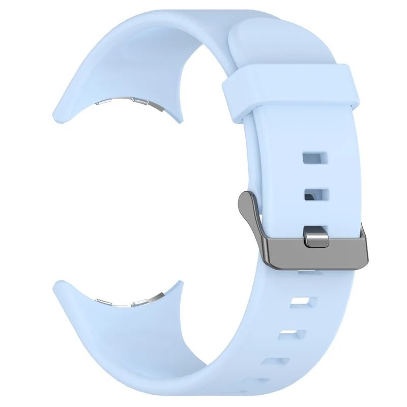 Unglaublich Süß Google Pixel Watch 3 XL 45mm Silikon Armband