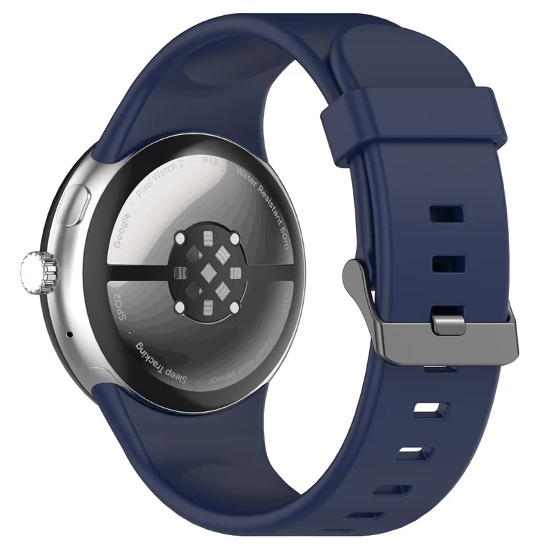Unglaublich Süß Google Pixel Watch 3 XL 45mm Silikon Armband