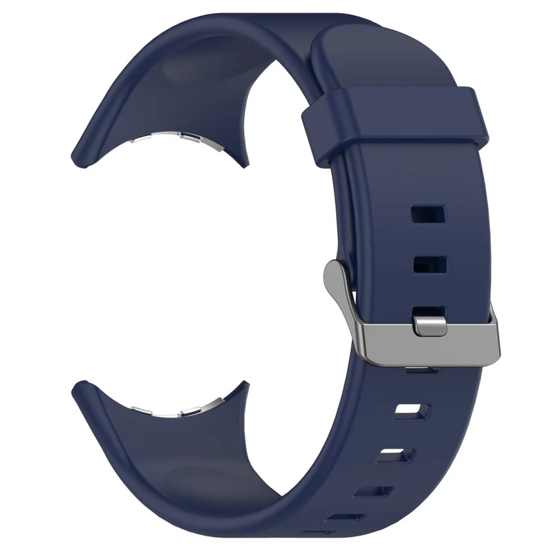 Unglaublich Süß Google Pixel Watch 3 XL 45mm Silikon Armband