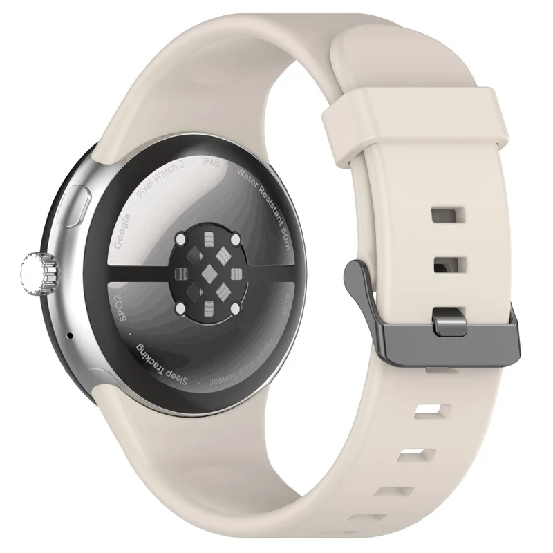 Unglaublich Süß Google Pixel Watch 3 XL 45mm Silikon Armband